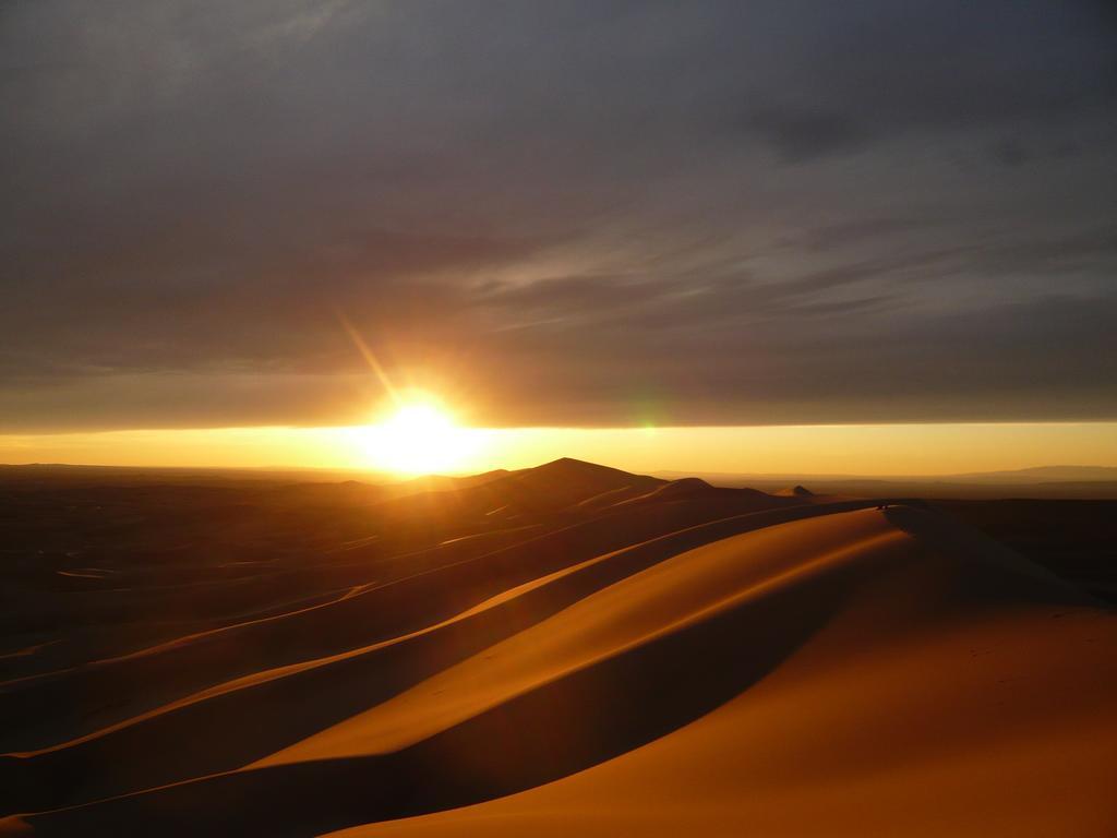 Golden Gobi Hostel & Tours Ulan Bator Eksteriør bilde